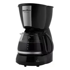 Jarra Para Cafeteira Britânia Cp15 Inox Vidro 15 Cafés Foto mini 2
