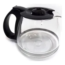 Jarra Para Cafeteira Britânia Cp15 Inox Vidro 15 Cafés Foto mini 3