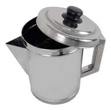 Jarra Para Caldo De Cana Suco Refresco 3,5lts Inox Reforçada Foto mini 4