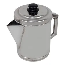 Jarra Para Caldo De Cana Suco Refresco 3,5lts Inox Reforçada Foto mini 1