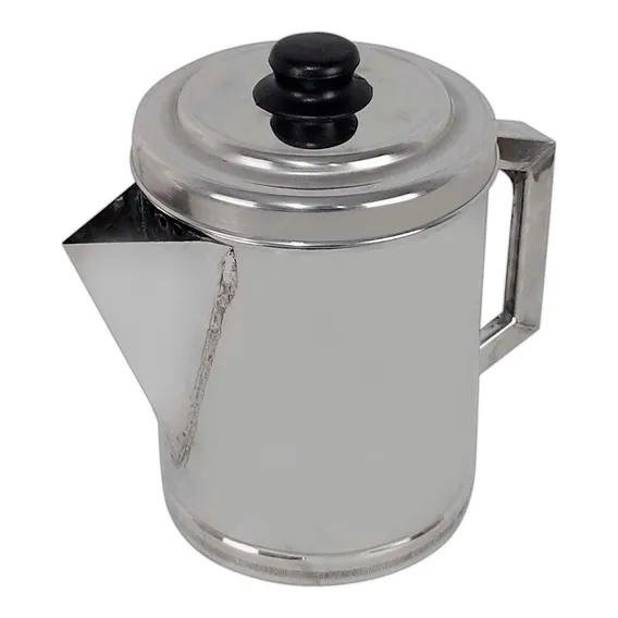 Jarra Para Caldo De Cana Suco Refresco 3,5lts Inox Reforçada Foto 1