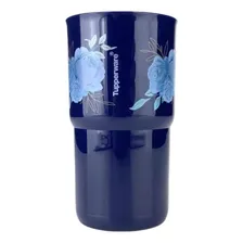 Jarra Perfeita 1,8 Litros E 4 Copos Colors 350ml Tupperware Foto mini 4