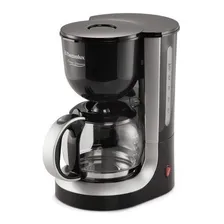Jarra Preta Para Cafeteira Electrolux Cm500 Cb009015 7920 Foto mini 3
