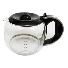 Jarra Preta Para Cafeteira Electrolux Cm500 Cb009015 7920 Foto mini 2
