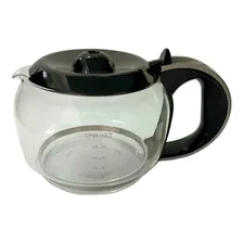 Jarra Preta Para Cafeteira Electrolux Cm500 Cb009015 7920 Foto mini 4
