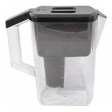 Jarra Purificadora Alcalinizadora Imantadora Ak Water Akmos Cor Preto Foto mini 1