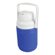 Jarra Térmica 1,3 Litros Azul - Coleman Foto mini 2