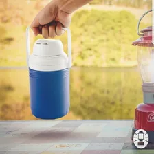 Jarra Térmica 1,3 Litros Azul - Coleman Foto mini 4