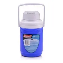 Jarra Térmica 1,3 Litros Azul - Coleman Foto mini 3