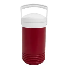 Jarra Térmica Igloo Legend 1 Gallon 3,8litros Vermelha Cor Vermelho Foto mini 2