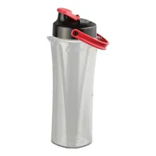 Jarra Tritan Blend N Go Transparente Liquidificadores Oster Foto mini 1