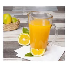 Jarra Vidro Americano 1,2 L C/alça - Nadir - 5410 - Unid Foto mini  2
