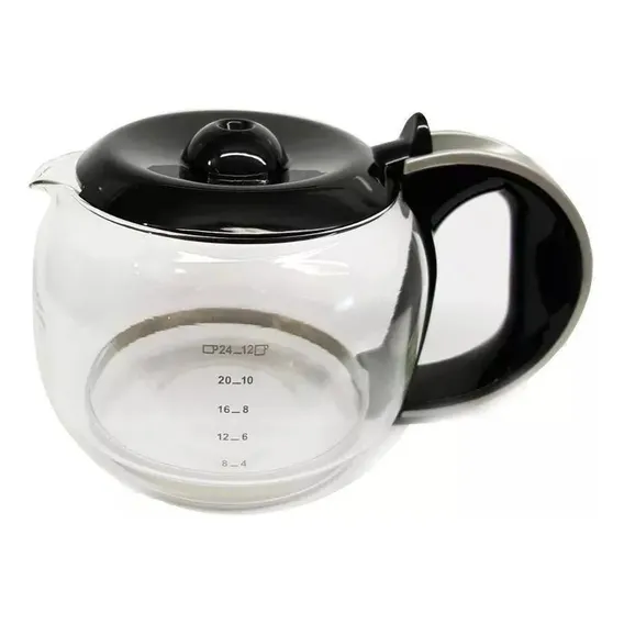 Jarra Vidro Cafeteira Cm300 Buon Giorno - Electrolux Foto 1