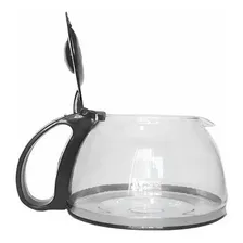 Jarra Vidro Cafeteira Dellar Cp26 Cp27 30 Cafes Vidro Forte Foto mini 4