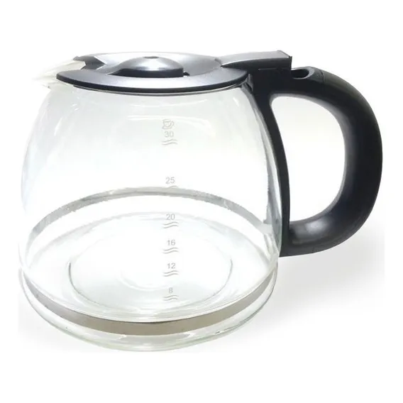Jarra Vidro Cafeteira Philco Ph30 Plus Temp Thermo Foto 1