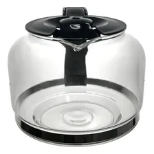 Jarra Vidro Copo Para Cafeteira Bcf15 Bcf15i Britânia Foto mini 2
