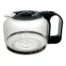 Jarra Vidro Copo Para Cafeteira Bcf15 Bcf15i Britânia Foto mini 1