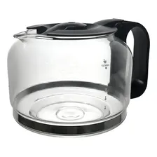 Jarra Vidro Copo Para Cafeteira Bcf15 Bcf15i Britânia Foto mini 4