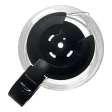 Jarra Vidro Copo Para Cafeteira Bcf15 Bcf15i Britânia Foto mini 3