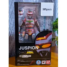 Jaspion SHFiguarts Bandai Japão Foto mini  2