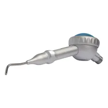 Jato De Bicarbonato Jet Hand Gnatus Foto mini 4