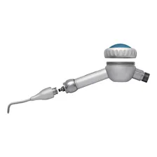 Jato De Bicarbonato Jet Hand Gnatus Foto mini 3