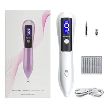 Jato De Plasma Para Remover Melasma Mancha Verruga Caneta Foto mini  3