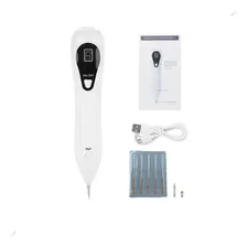 Jato De Plasma Para Remover Melasma Mancha Verruga Caneta Foto  mini 1