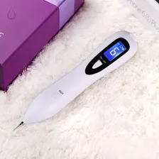Jato De Plasma Para Remover Melasma Mancha Verruga Caneta Foto mini 4