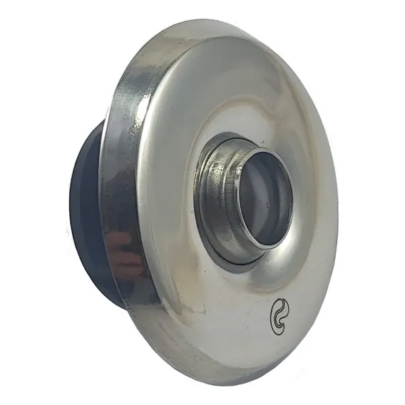 Jato Retorno Direcionavel Inox 316l Piscina Alvenaria Master Foto 1