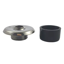 Jato Retorno Direcionavel Inox 316l Piscina Alvenaria Master Foto mini 3