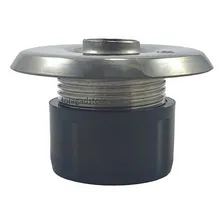 Jato Retorno Direcionavel Inox 316l Piscina Alvenaria Master Foto mini 2