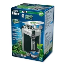 Jbl Canister Cristalprofi E902 Greenline 900lh Para Aquários Foto mini 1