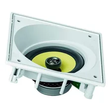 Jbl Ci6sa - Caixa Acústica De Embutir Angulada Jbl Branca Cor Branco Foto mini  2