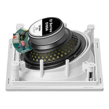 Jbl Ci6sa - Caixa Acústica De Embutir Angulada Jbl Branca Cor Branco Foto mini 4