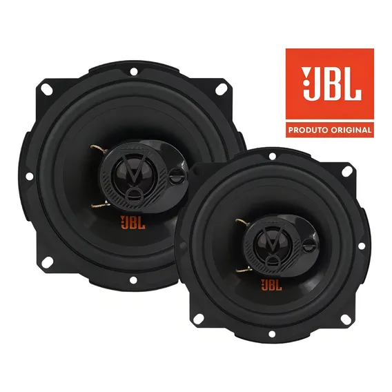 JBL Par de alto-falantes Flex4, Alto-falantes 5 polegadas Foto 1