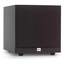 Jbl Subwoofer Ativo Stage A100p 150w Preto Foto  mini 1