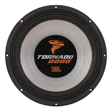 JBL Tornado 15SWT2200 Preto Foto mini 1