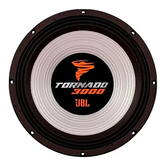 JBL Tornado 15SWT3000 15