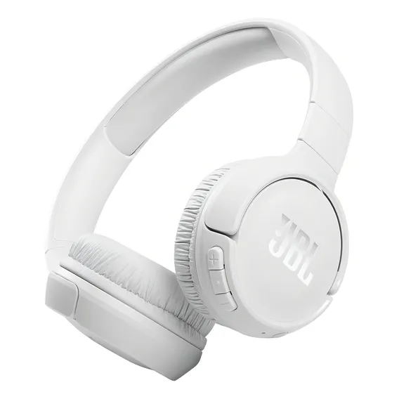 Jbl Tune 510bt Branco Foto 1