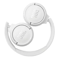 Jbl Tune 510bt Branco Foto mini 4