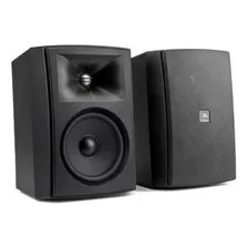 Jbl Xd6 (par) Caixa Passiva Cor Preto 110v Foto mini 1