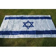 JC Bandeiras Bandeira De Israel Foto mini  2