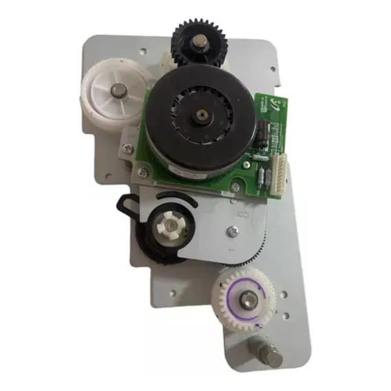 Jc93-00544b Motor Principal Para Samsung M4070 M3325 M3375 Foto 1