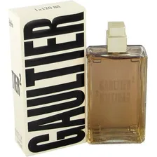 Jean Paul Gaultier Gaultier² Edp 120ml Para Sem Gênero Foto mini 1