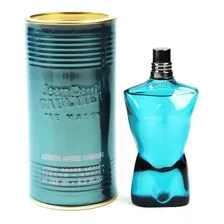 Jean Paul Gaultier Le Male After Shave Masculino 125ml Foto  mini 1