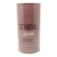 Jean Paul Gaultier Scandal By Night Eau de parfum intense 80ml para feminino Foto mini 2
