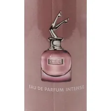 Jean Paul Gaultier Scandal By Night Eau de parfum intense 80ml para feminino Foto mini 3