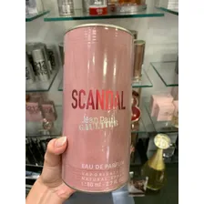 Jean Paul Gaultier Scandal EDP 80ml feminino Foto mini 3