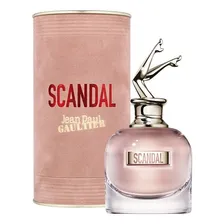 Jean Paul Gaultier Scandal EDP 80ml feminino Foto mini 2